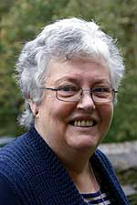 Margaret Hill