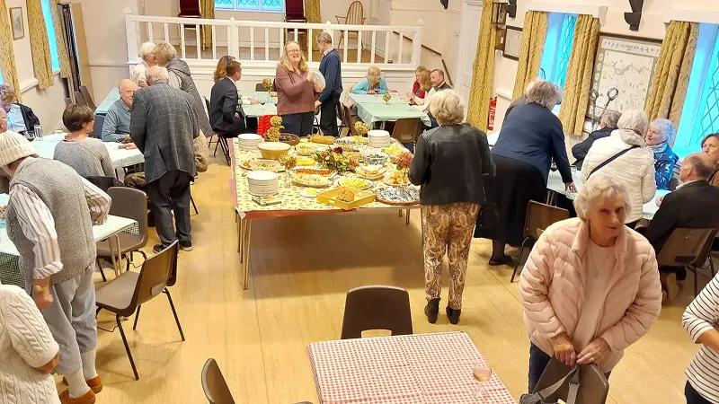 l harvest025 hall
