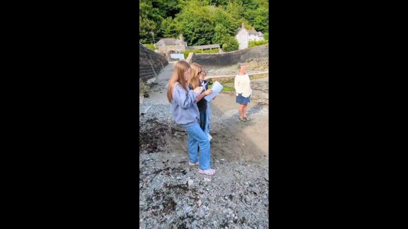 l the lord is my pilot